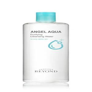 비욘드 엔젤아쿠아 퓨리파잉 클렌징워터 500mL
