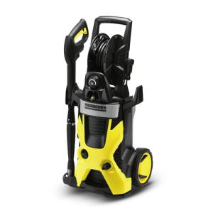 카처 고압세척기 K5 Premium