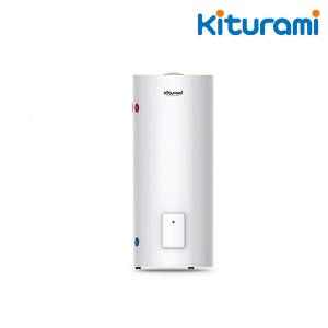 귀뚜라미 전기온수기 100리터 세로형 바닥형 상향식 KDEW PLUS-100U