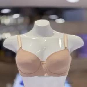 [대구백화점][비비안]BBM기능성 큰컵 DEF컵 여성브라(BR3525Q LB)