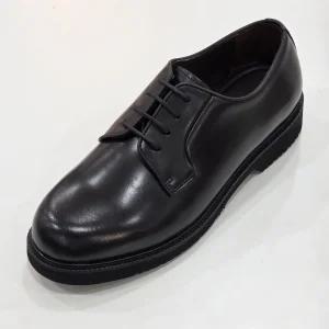 [소다]남성 데일리 경량 더비 슈즈3CM FMM3211_DG