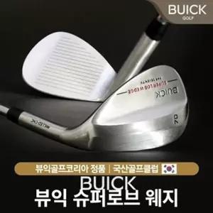 [하프클럽/뷰익]뷰익 70도 슈퍼 로브 웨지