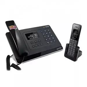 GNTEL 유무선 전화기 GT8506