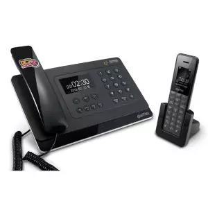 지엔텔 유무선 전화기 GT8506 발신자표시 한글 GNTEL