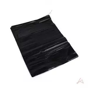 야채재활용 쓰레기봉투35L(100매) 흑색