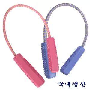 스트레칭 고무밴드 줄 로프 어깨 근력 운동NC37