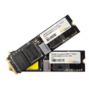 ESO256GHLCJ-EL1 M.2 NVMe 2280 SSD 256GB 벌크 - 파이슨(PHISON) (1)