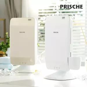 프리쉐 UV살균 건조 탈취 스탠드 벽걸이형 칫솔살균기 PA-TS3000 2color