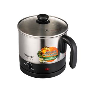 (생활가전) 키친아트 라팔 뉴 멀티포트 1.5L 전기냄비 라면포트 KP-1005FT