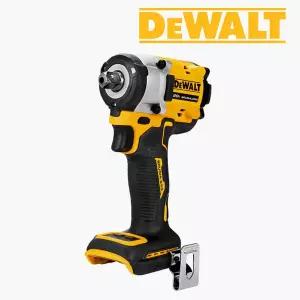 디월트 DCF922N 충전 컴팩트 임팩트렌치 12.7mm (1/2) 20V 베어툴 (본체만)