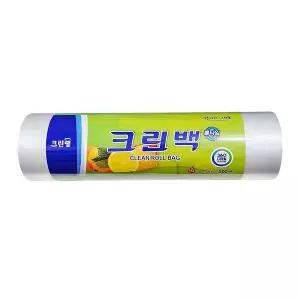 매직크린 크린랩 크린롤백 30cmx40cm 500매