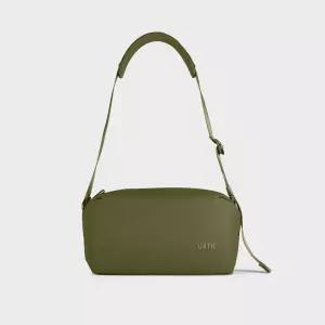 [Urth] Dolomite 8L Crossbody Camera Sling 어스 돌로마이트 카메라 슬링백 그린