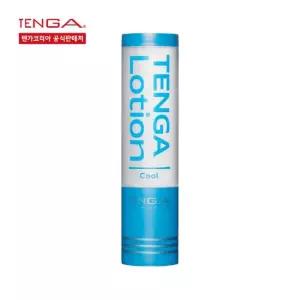 [펜시라벨] 일본정품 TLO-002C 텐가 로션 쿨 (블루) 수용성 마사지젤 170ml 러브젤 수용성 젤 커플마사지 부부성인 젤 성인용 윤활제 성인커플용품 바디젤 윤활 러브 젤