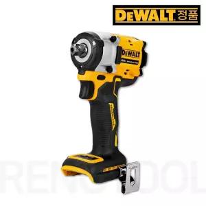 디월트 20V 충전임팩렌치 DCF922N 본체(베어툴) BL모터 컴팩트사이즈 엔빌 12.7mm(1/2인치) 406Nm