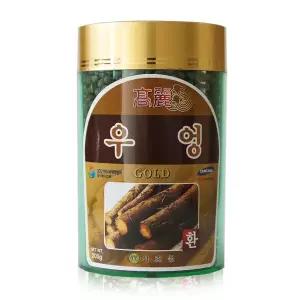 우엉환골드(300g 3병)