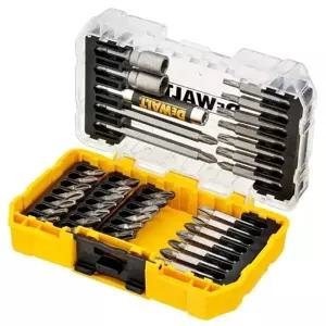 [RGK2495R]디월트 DT70702 KR 40pcs DT71702후속 비트세트