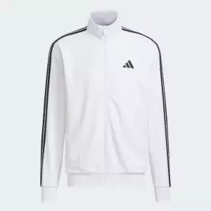 [아디다스]져지 ZQC KR6431 3 STRIPES REGULAR FIT DOUBLE KNIT 트랙탑