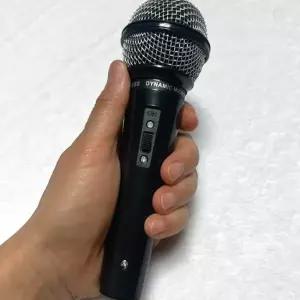 소품용 마이크 이벤트용 방송용 무대용 가짜 마이크 행사 어린이 놀이용 코스튬 촬영용 행사용 노래방