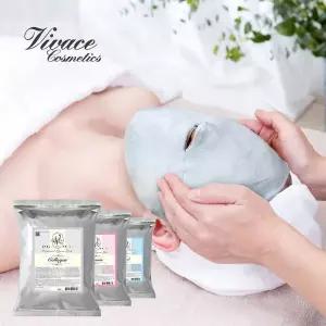 비비씨 플러스 모델링팩 1kg 석고팩 3kg 고무팩