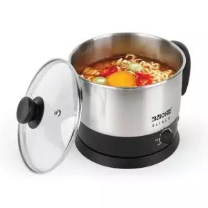 [ETV]키친아트 라면포트/여행/캠핑/휴대 KP-1005FT/N