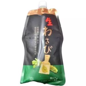 코우 생와사비 800g X20 업소용 식당용
