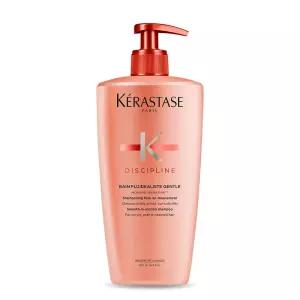 [부시시한모발용] 케라스타즈 방 디스플린 대용량 샴푸 500ml