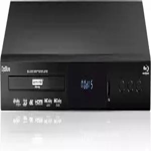 TV 프로젝터 지원 지역 A 블루레이 3D 4K 전 DVD 트윈 HDR10 돌비 비전 애트모스 울트라 HD 플레이어