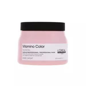 로레알 비타미노 컬러 마스크 500ml