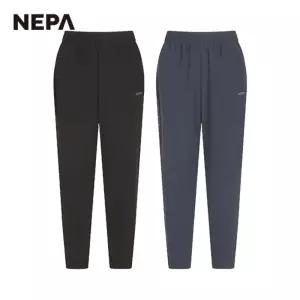 [매장정품] 네파 NEPA 여성 스위프트 트리코트 테이퍼드 팬츠 7J46322