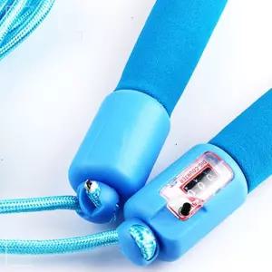 카운터 초경량 프리미엄 줄넘기 줄꼬임방지 WW4A388C