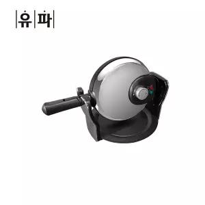 학교 와플메이커 크로플 프리미엄 유파 크로플메이커 유파 와플메이커 TSK-2126BW실버 와플 유파코리아 서