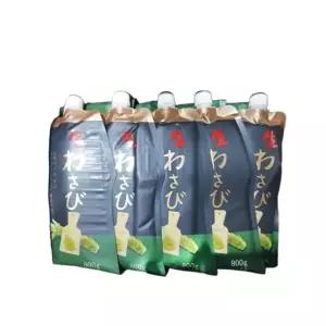박스 알싸한 진짜 생와사비 16kg (800gX20팩) 코우 고추냉이 와사비