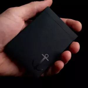 폴스 앵커 미드나잇 플레잉카드(False Anchors Midnights Playing Cards)