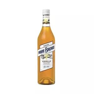 마리브리자드 바닐라 시럽 700ml 1박스 6개