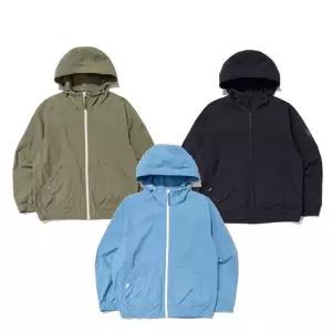 아이더 EIDER 공용 여름 바람막이 모션프리 방풍 자켓 DUM23161 LE1221313284
