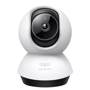 [RIZPICK]티피링크 cctv카메라 Tapo 200만화소 원격회전 가정용카메라 홈캠