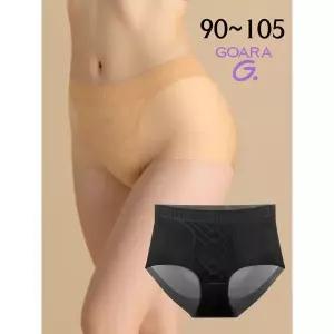 [고아라]3D젤리퓨징 프리컷 누디 보정삼각팬티1종 GP5695 90 105_P394959339