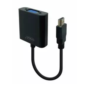동양)HDMI to VGA 컨버터(DC-HTV)HDMI HDMI젠더 HDMI HDMI변환 HDMIVGA