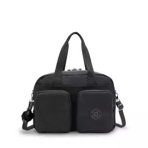 키플링 보스턴백 데페아XL DEFEA XL KPCBR02 - BK/N 1064625