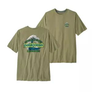 매장정품 PATAGONIA 파타고니아 [][SS26] 멘즈 그레이트 웨이브즈 리스판서빌리티 37873R5 37873R5_DT 1893