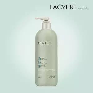라끄베르 아무때나 때필링 본품 1병 500ml