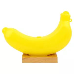 휴대용 바나나케이스 1P