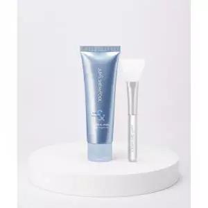 [화잘먹랩핑] 정샘물 에센셜 물 랩핑 마스크 80ml