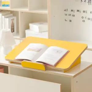 [아트박스]/벨리카가구 착불 키미 유아 아기 필기 독서대 책상 책받침대