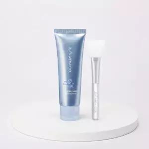 [화잘먹랩핑] 정샘물 에센셜 물 랩핑 마스크 80ml