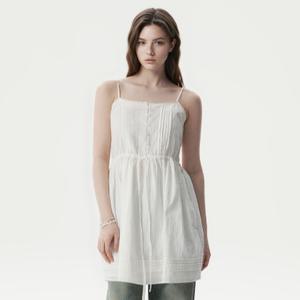 [AK평택점] [후아유] Dobby Layered Onepiece / WHOWG2441F