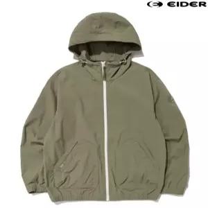 {백화점 정품} 아이더 남녀공용 모션프리 방풍 자켓 여름바람막이 DUM23161