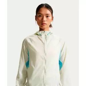 [나이키]ACG 리펠 트레일 러닝 재킷 W - 씨 글래스 발틱 블루 서밋 화이트 / IO9749-020