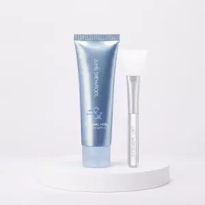 [화잘먹랩핑] 정샘물 에센셜 물 랩핑 마스크 80ml