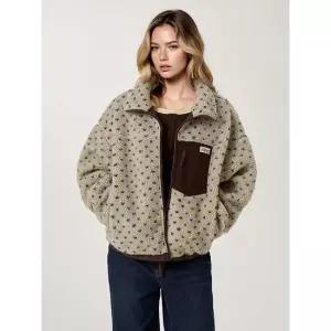 [AK수원점] [후아유] 여성 Reversible Dumble Jumper(F)  / WHJJF4T15F